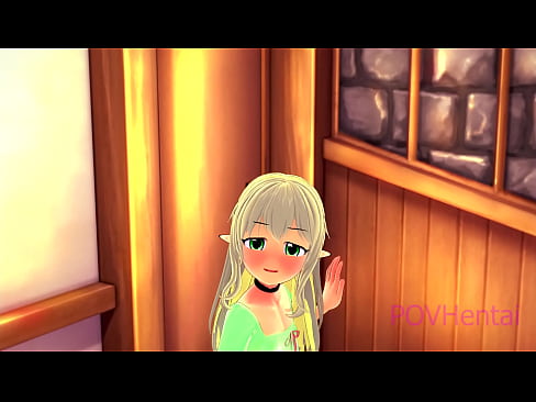 ❤️ (Trap) Elfmeisie help jou om jou gesig te was. ❤️❌ Gehaltepornografie by porn af.pornoklinge.ru ❌️