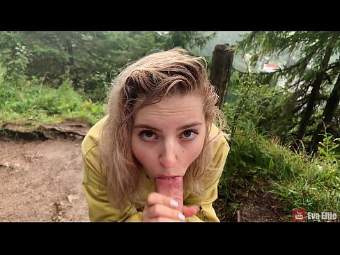 ❤️ Meisie sluk cum na 'n openbare blowjob - Eva Elfi ❤️❌ Gehaltepornografie by porn af.pornoklinge.ru ❌️